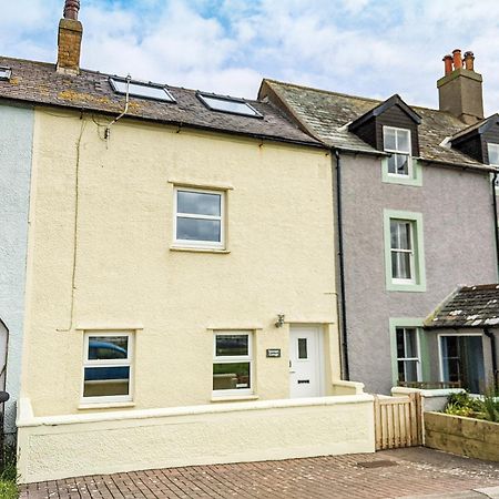 Seascape Cottage Allonby Екстер'єр фото