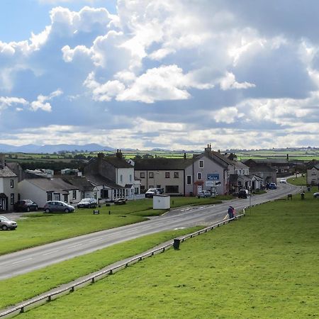 Seascape Cottage Allonby Екстер'єр фото